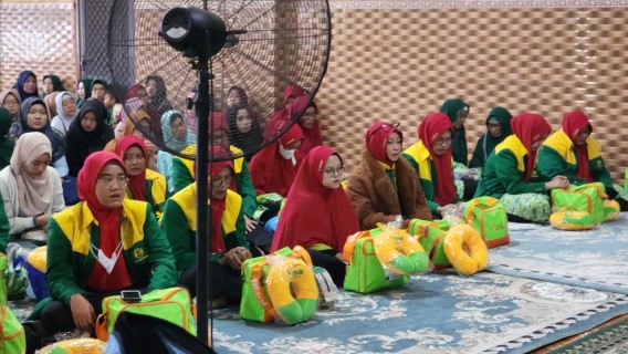 PROGRAM 9 HARI - Foto 226