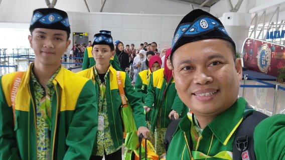 PROGRAM 9 HARI - Foto 208