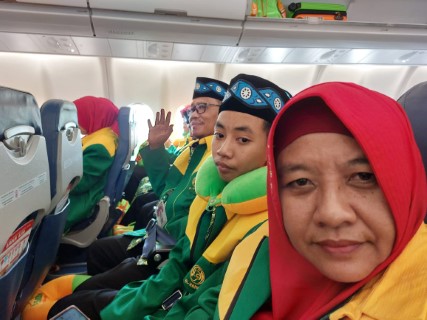 PROGRAM 9 HARI - Foto 215