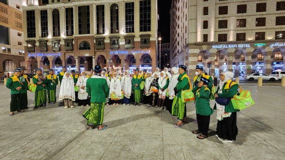 PROGRAM 9 HARI - Foto 197