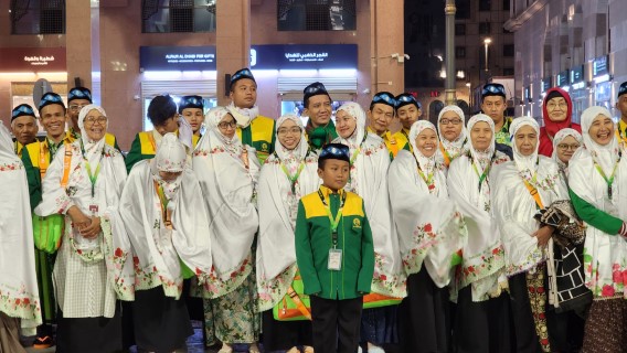 PROGRAM 9 HARI - Foto 198