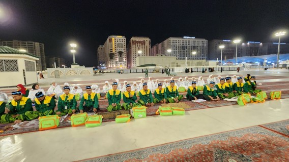 PROGRAM 9 HARI - Foto 203