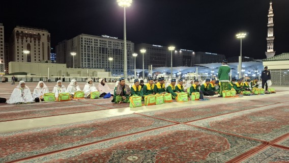 PROGRAM 9 HARI - Foto 204