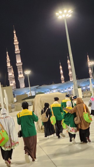 PROGRAM 9 HARI - Foto 192