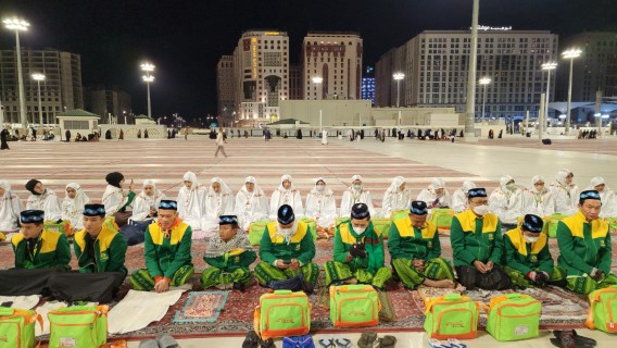 PROGRAM 9 HARI - Foto 189