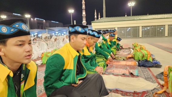 PROGRAM 9 HARI - Foto 193