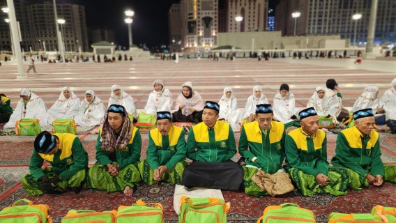 PROGRAM 9 HARI - Foto 195