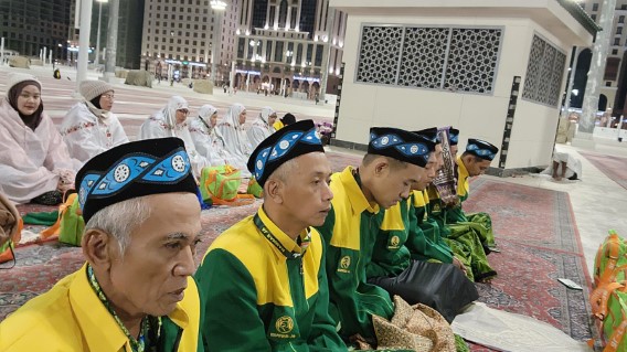 PROGRAM 9 HARI - Foto 191