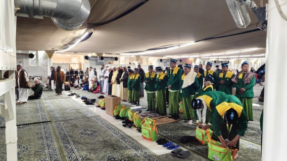 PROGRAM 9 HARI - Foto 178