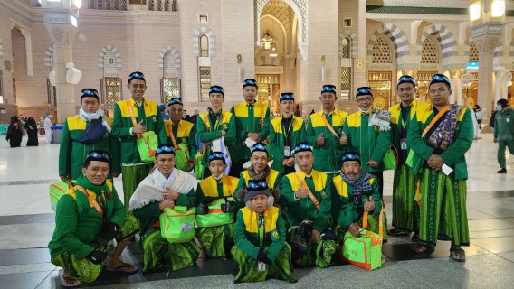 PROGRAM 9 HARI - Foto 181