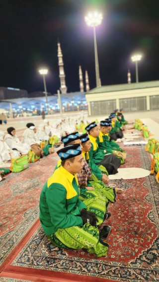 PROGRAM 9 HARI - Foto 177