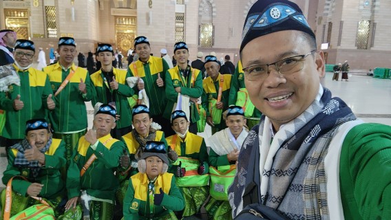 PROGRAM 9 HARI - Foto 186