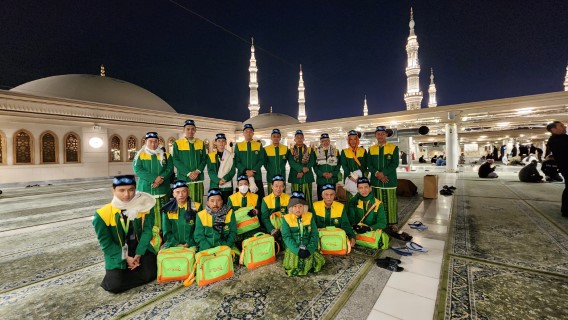 PROGRAM 9 HARI - Foto 180