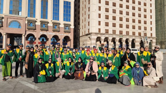 PROGRAM 9 HARI - Foto 185