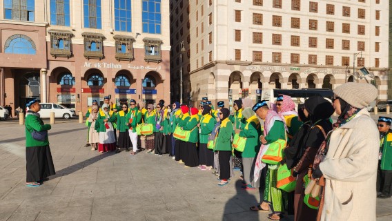 PROGRAM 9 HARI - Foto 182