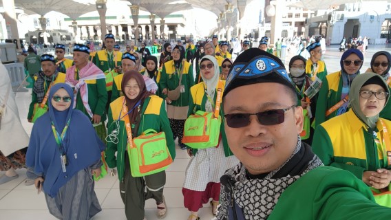 PROGRAM 9 HARI - Foto 169