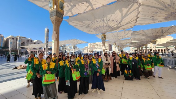 PROGRAM 9 HARI - Foto 168