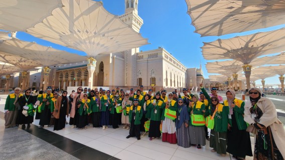 PROGRAM 9 HARI - Foto 167