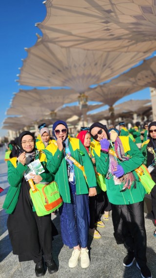 PROGRAM 9 HARI - Foto 173