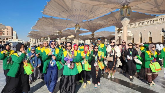 PROGRAM 9 HARI - Foto 176