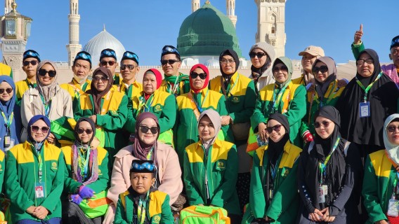 PROGRAM 9 HARI - Foto 157