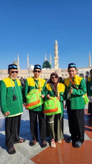 PROGRAM 9 HARI - Foto 164