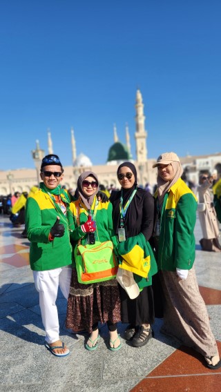 PROGRAM 9 HARI - Foto 161