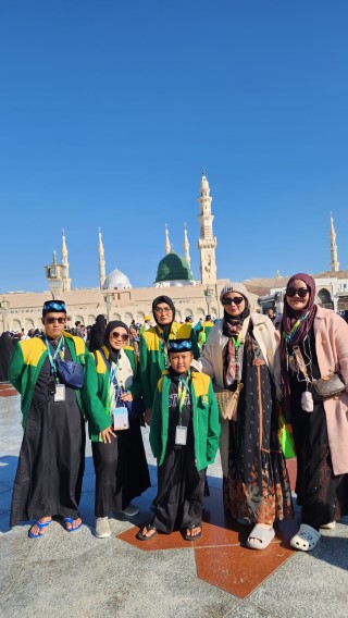 PROGRAM 9 HARI - Foto 166