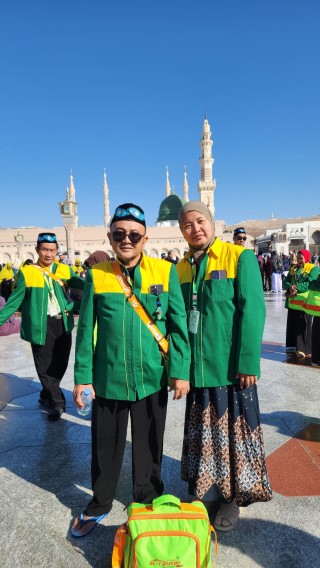 PROGRAM 9 HARI - Foto 158