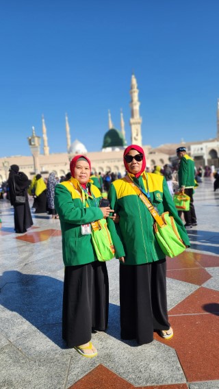 PROGRAM 9 HARI - Foto 159