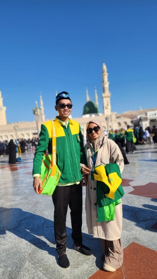 PROGRAM 9 HARI - Foto 165