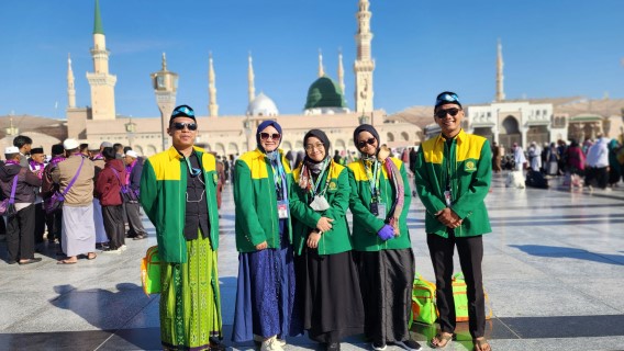 PROGRAM 9 HARI - Foto 163