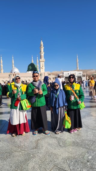 PROGRAM 9 HARI - Foto 148