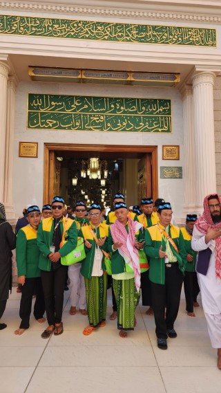 PROGRAM 9 HARI - Foto 149