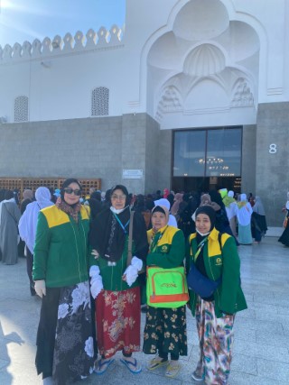 PROGRAM 9 HARI - Foto 151