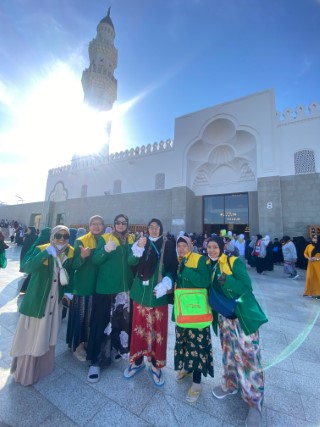 PROGRAM 9 HARI - Foto 153