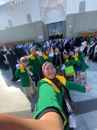 PROGRAM 9 HARI - Foto 154