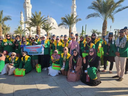 PROGRAM 9 HARI - Foto 155