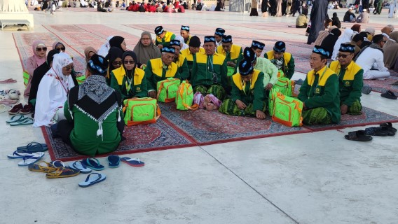 PROGRAM 9 HARI - Foto 137