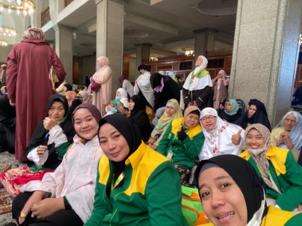 PROGRAM 9 HARI - Foto 140