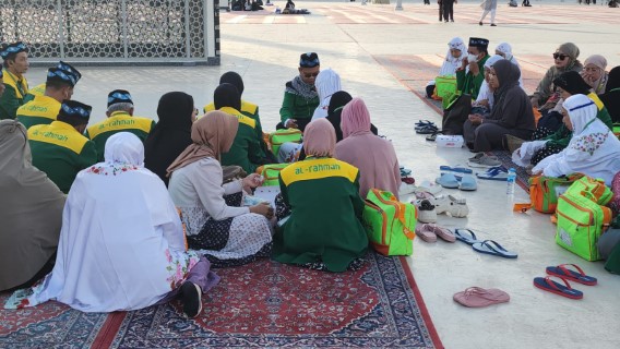 PROGRAM 9 HARI - Foto 142