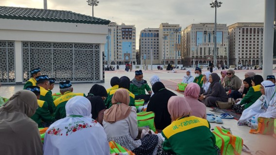 PROGRAM 9 HARI - Foto 145