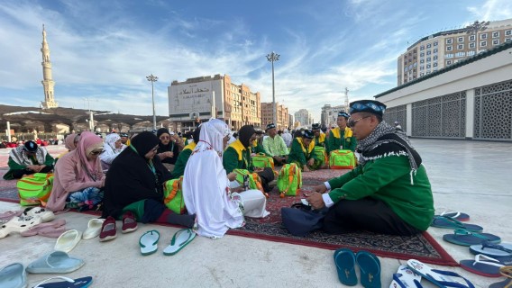 PROGRAM 9 HARI - Foto 144