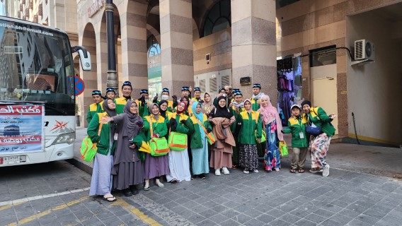 PROGRAM 9 HARI - Foto 139