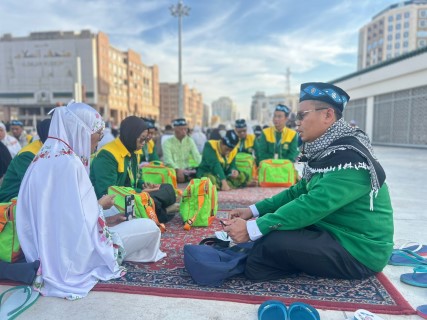 PROGRAM 9 HARI - Foto 143