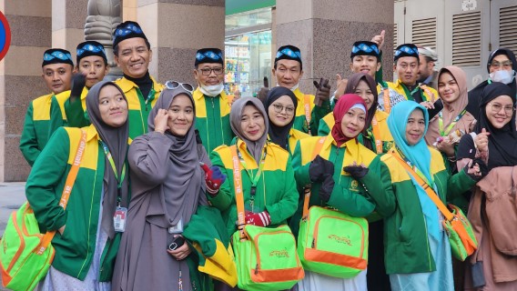 PROGRAM 9 HARI - Foto 146