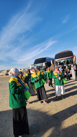 PROGRAM 9 HARI - Foto 141