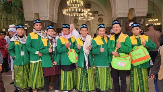 PROGRAM 9 HARI - Foto 131