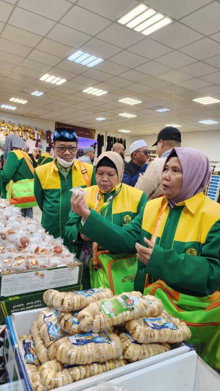 PROGRAM 9 HARI - Foto 136