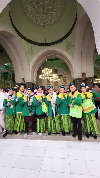 PROGRAM 9 HARI - Foto 132